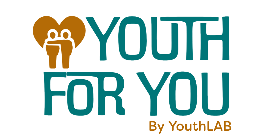 Youth For You by YouthLAB