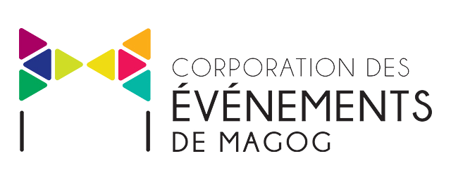 Corporation des événements de Magog