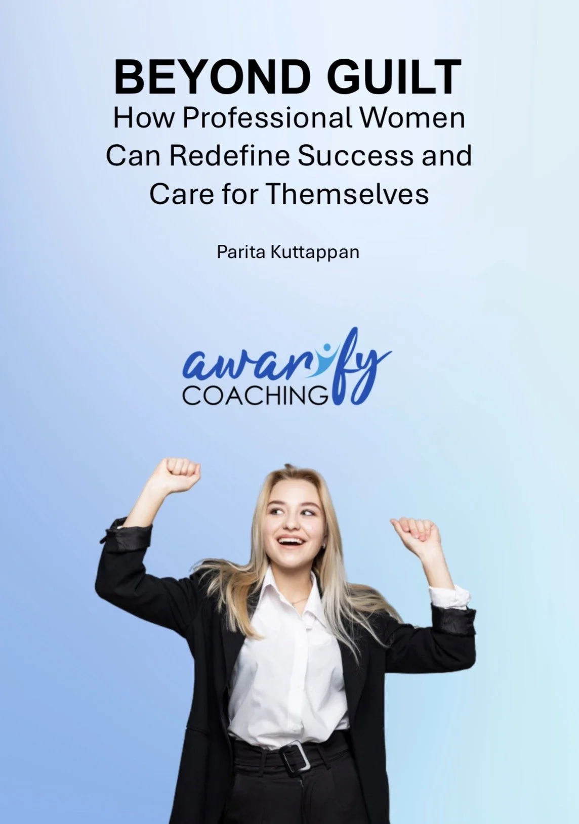 The 'Beyond Guilt' E-Book
