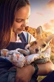 kangaroo
