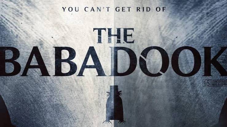 THE BABADOOK