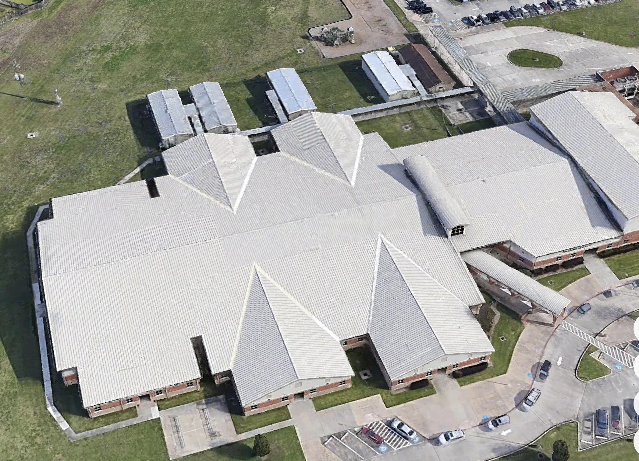 Use Google Earth to Create an Awesome Field Day Map — The Coach Blog