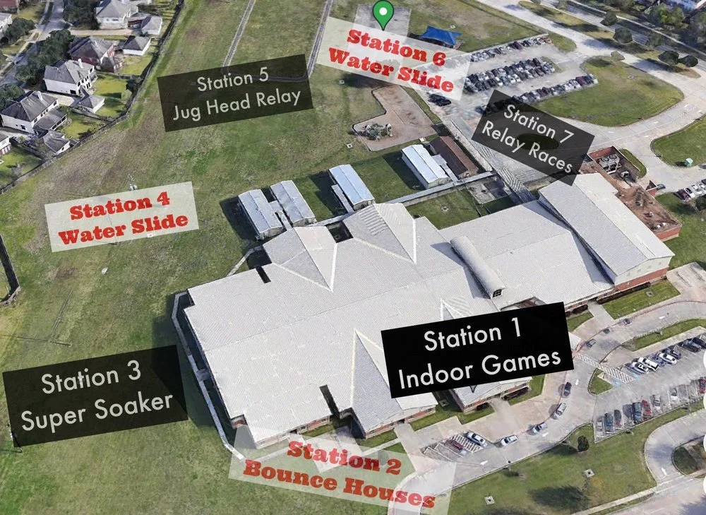 Use Google Earth to Create an Awesome Field Day Map — The Coach Blog