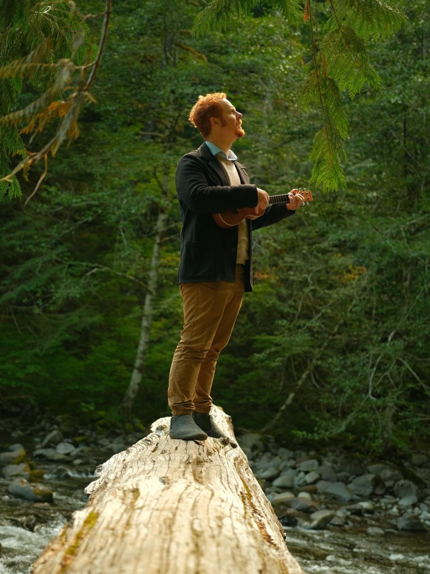 Jack Radsliff Trio at the Food Hub

Saturday, February 21 at 7pm

Tickets 👉 link in bio 

Join us for an intimate evening of live music at the Clatskanie Food Hub.

The Jack Radsliff Trio brings earnest, playful, heart-forward music from Portland, O