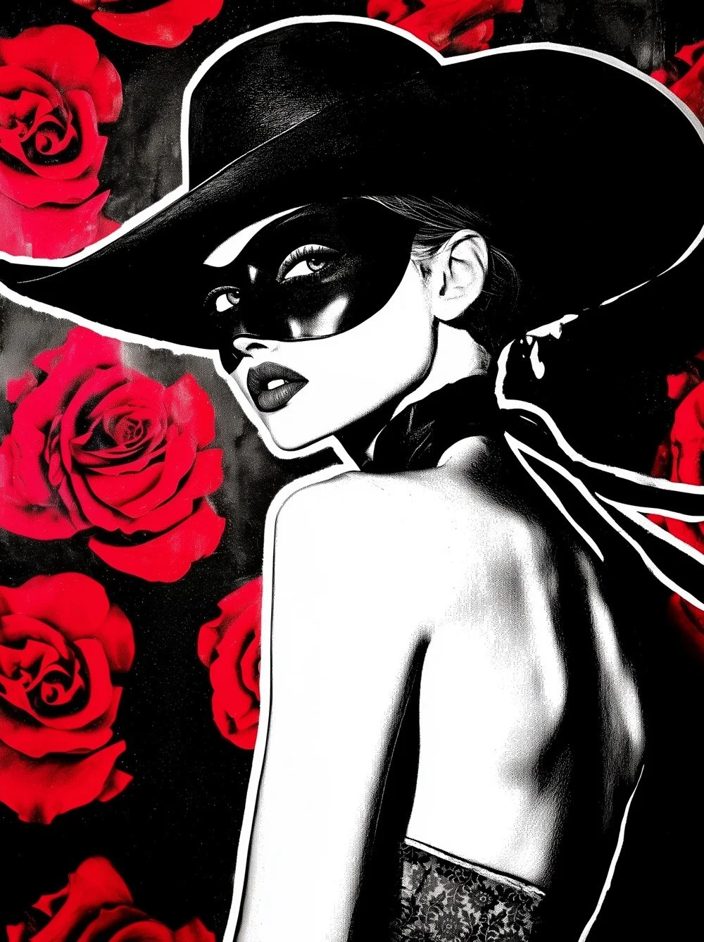 Cowgirl and roses.jpg