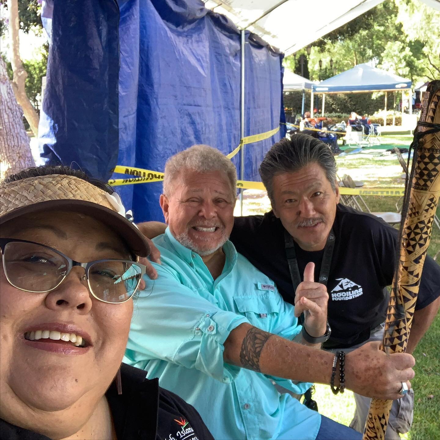 This weekend at the 2022 Heritage of Aloha Festival was an amazing event! Grateful for The Ho&rsquo;olina Foundation, the Goya &lsquo;ohana, Puni Patrick and Kainoa Rickard for their dedication ans commitment to make this weekend a reality. Tons of p