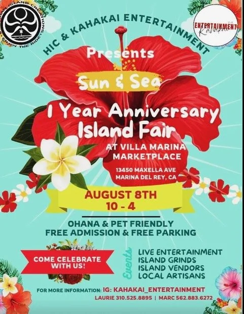 Sun and Sea Island Fair