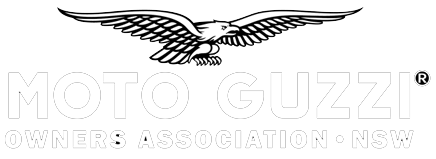 Moto Guzzi Club NSW