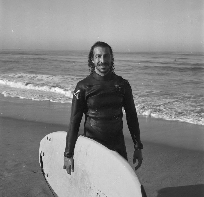 Education is the most powerful weapon which you can use to change the world. #calisurfschool#watersafety#teacher#surfcoach 

&ndash; Nelson Mandela