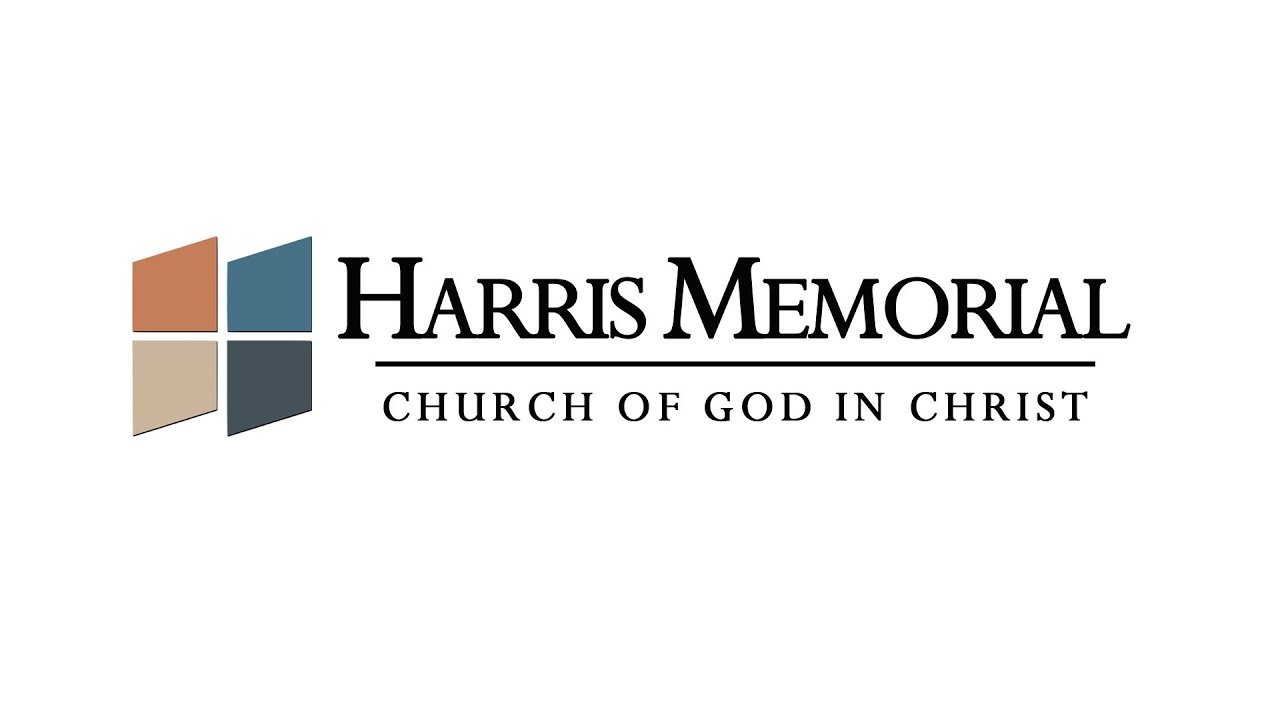 Harris Memorial Church of God In Christ (Copy)