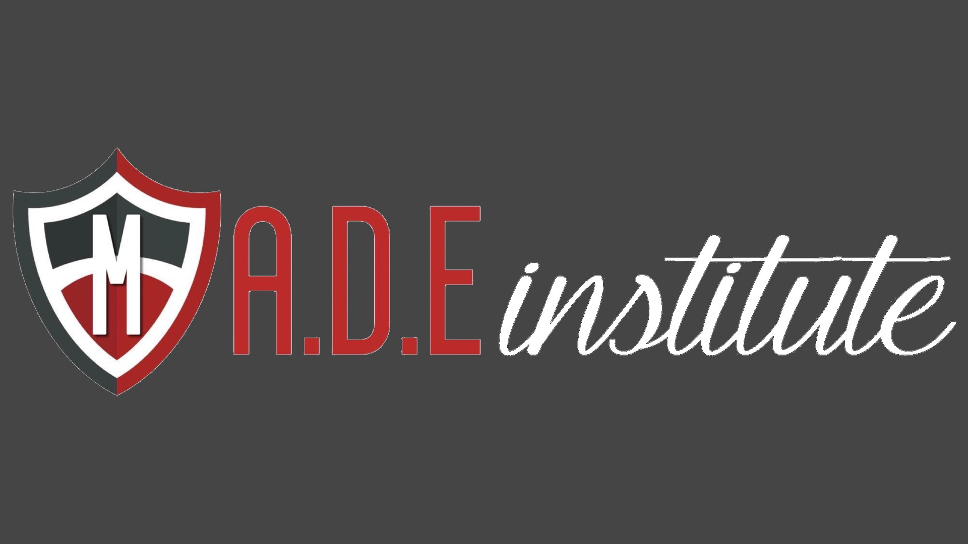 MADE Institute (Copy)