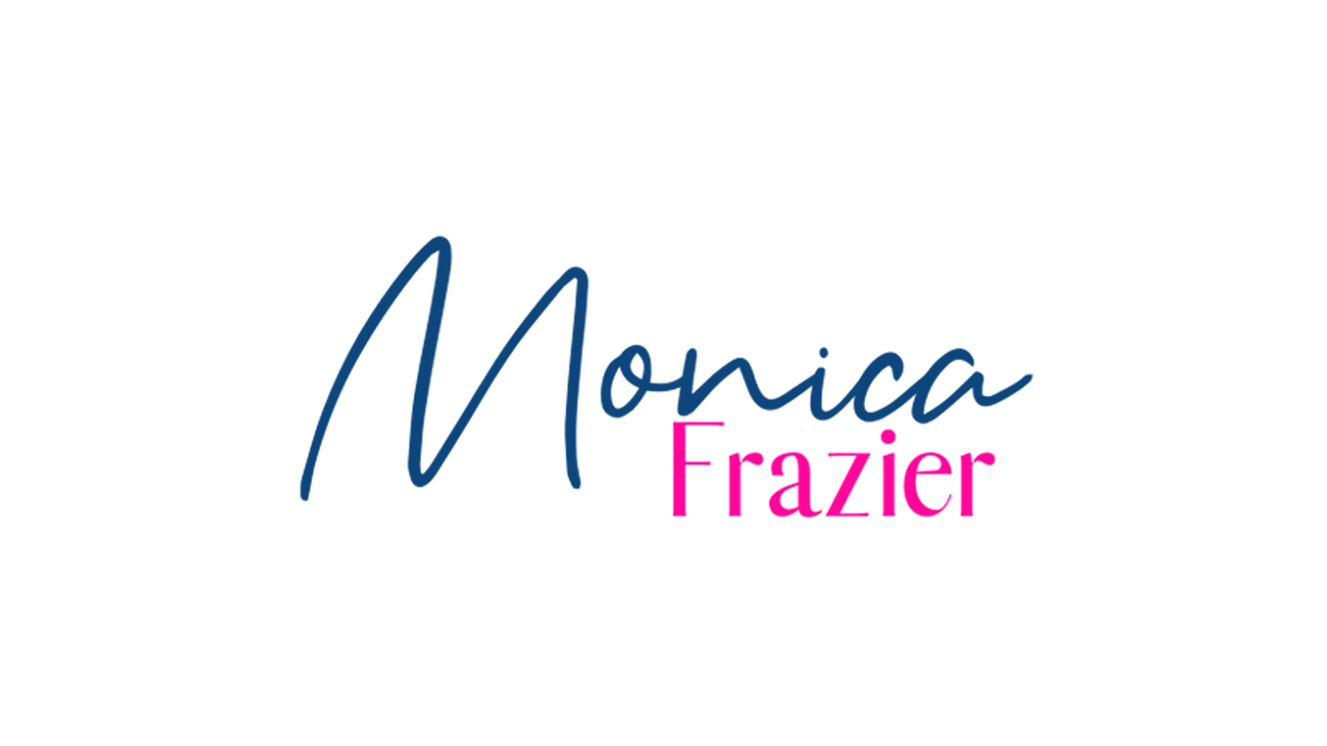 Monica B. Frazier (Copy)