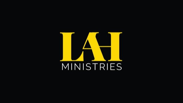 LAH Ministries (Copy)