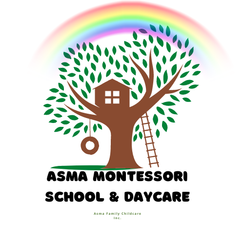 Asma Family Childcare - Red Deer Childcare