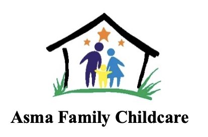 Asma Family Childcare - Red Deer Childcare