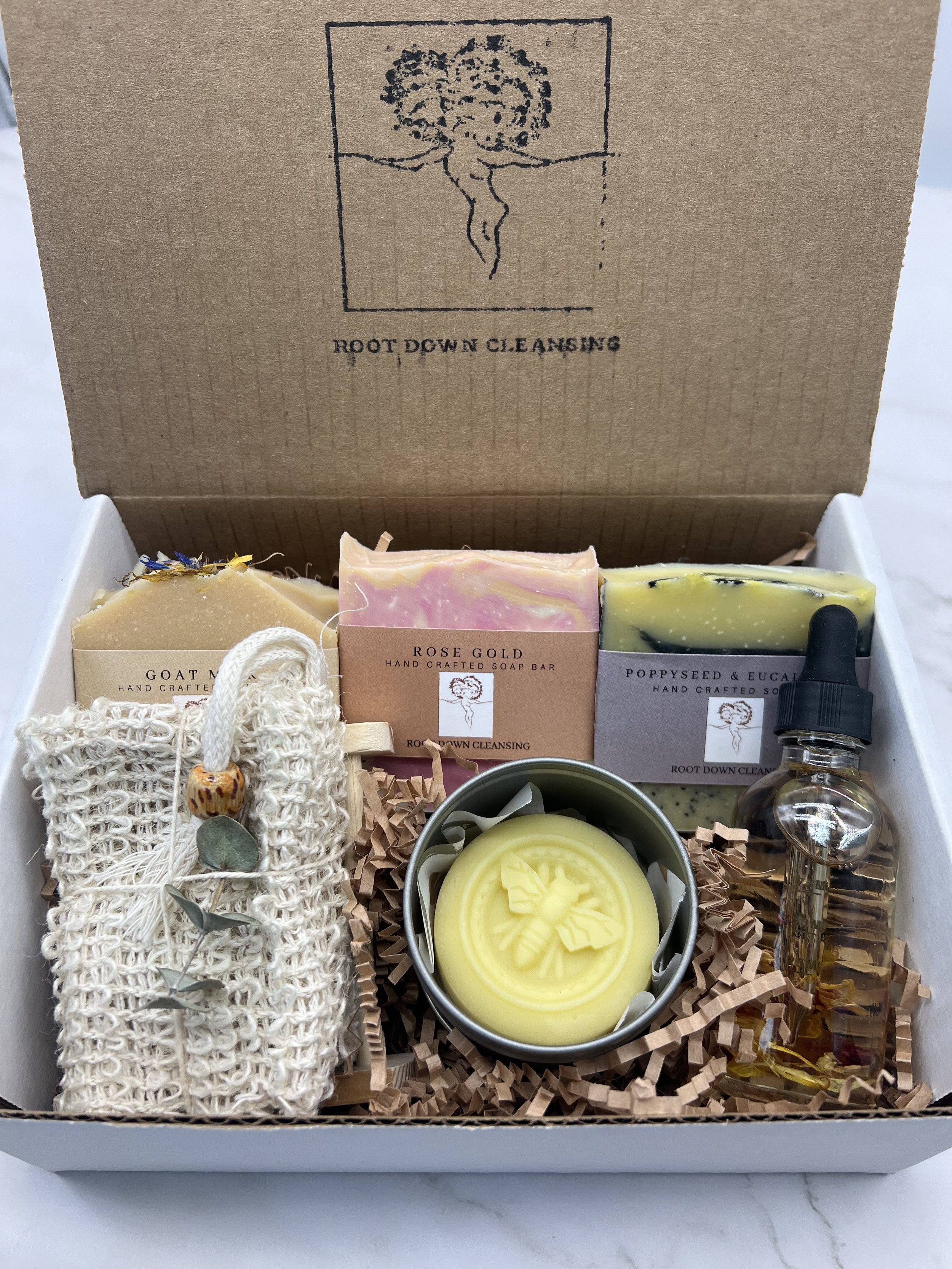 Self Care Bundle