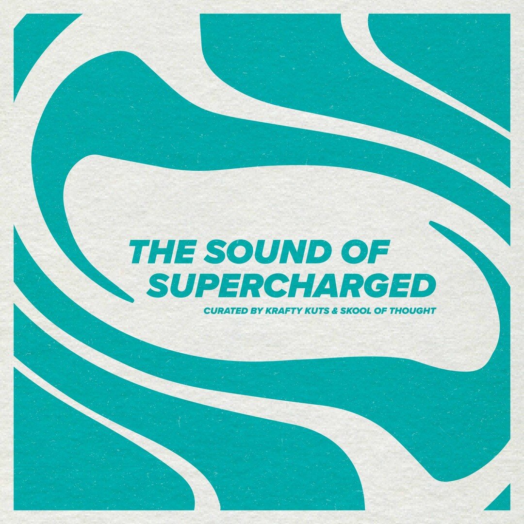 Spread the word and share the love! We're celebrating the release of The Sound of Supercharged and want to reach out to all our friends who came to Supercharged in the golden era of Breaks circa 2000 to 2010! This playlist is a 40 track snapshot of o