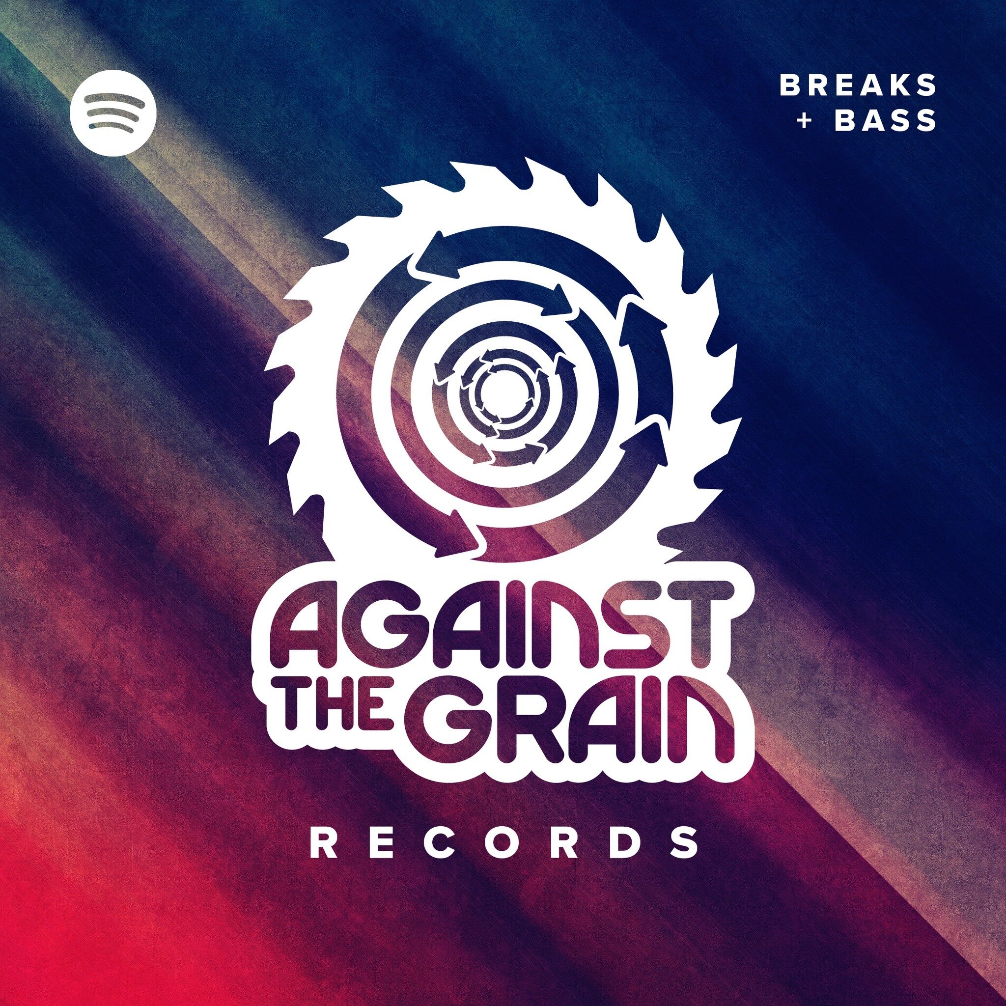 Breaks fanatics, we've created a new page on our website with 3 essential playlists you need to know about, including the official Against The Grain Spotify playlist. Check 'em out and tag your breaks mates below! 🙏 Playlist links in bio. 
👆