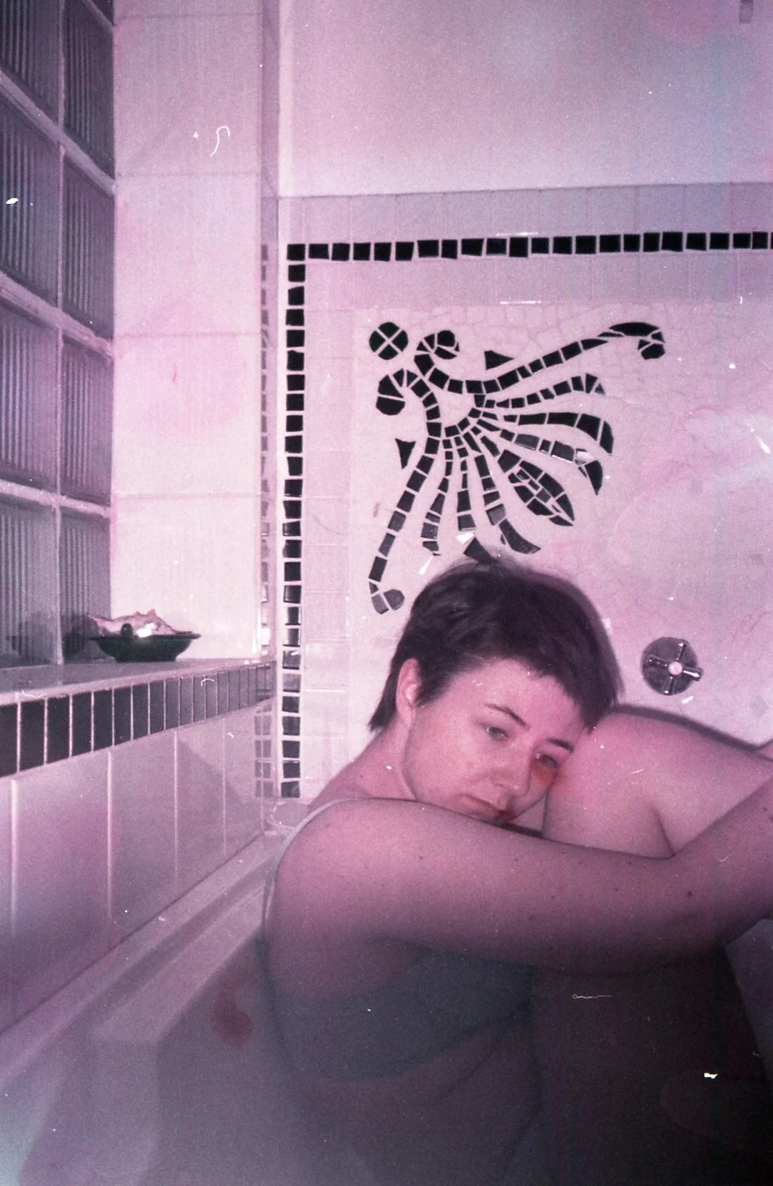 Bathroom Photo Booth 2021