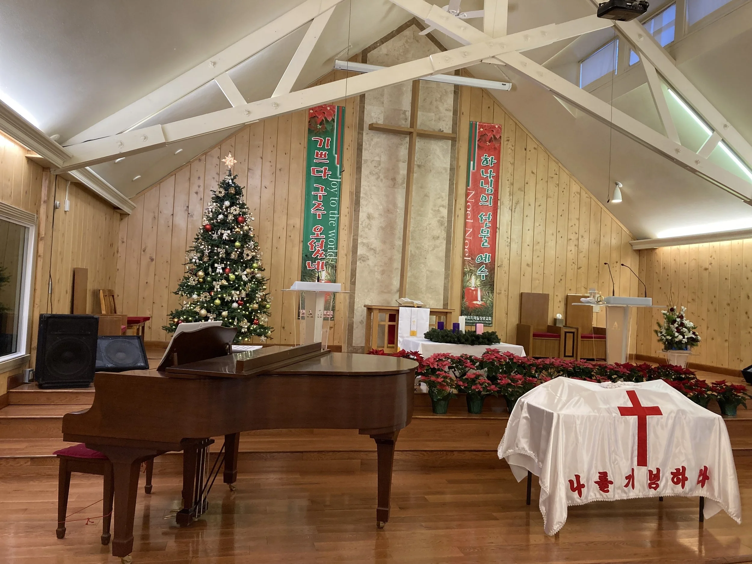 Merry Christmas &amp;Happy New Year