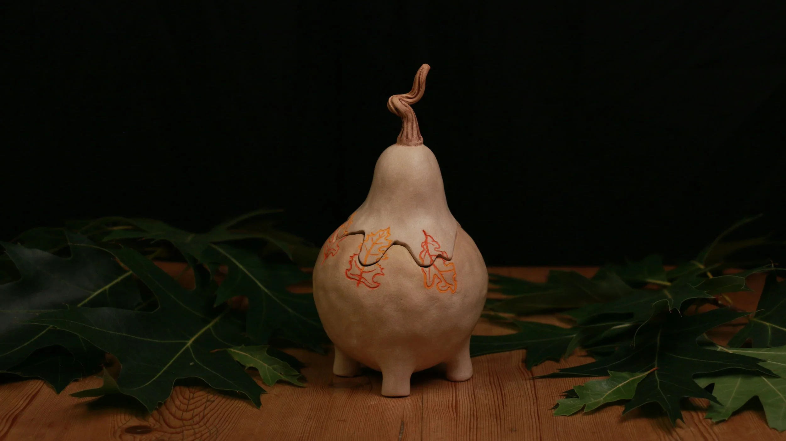 Mary Jar