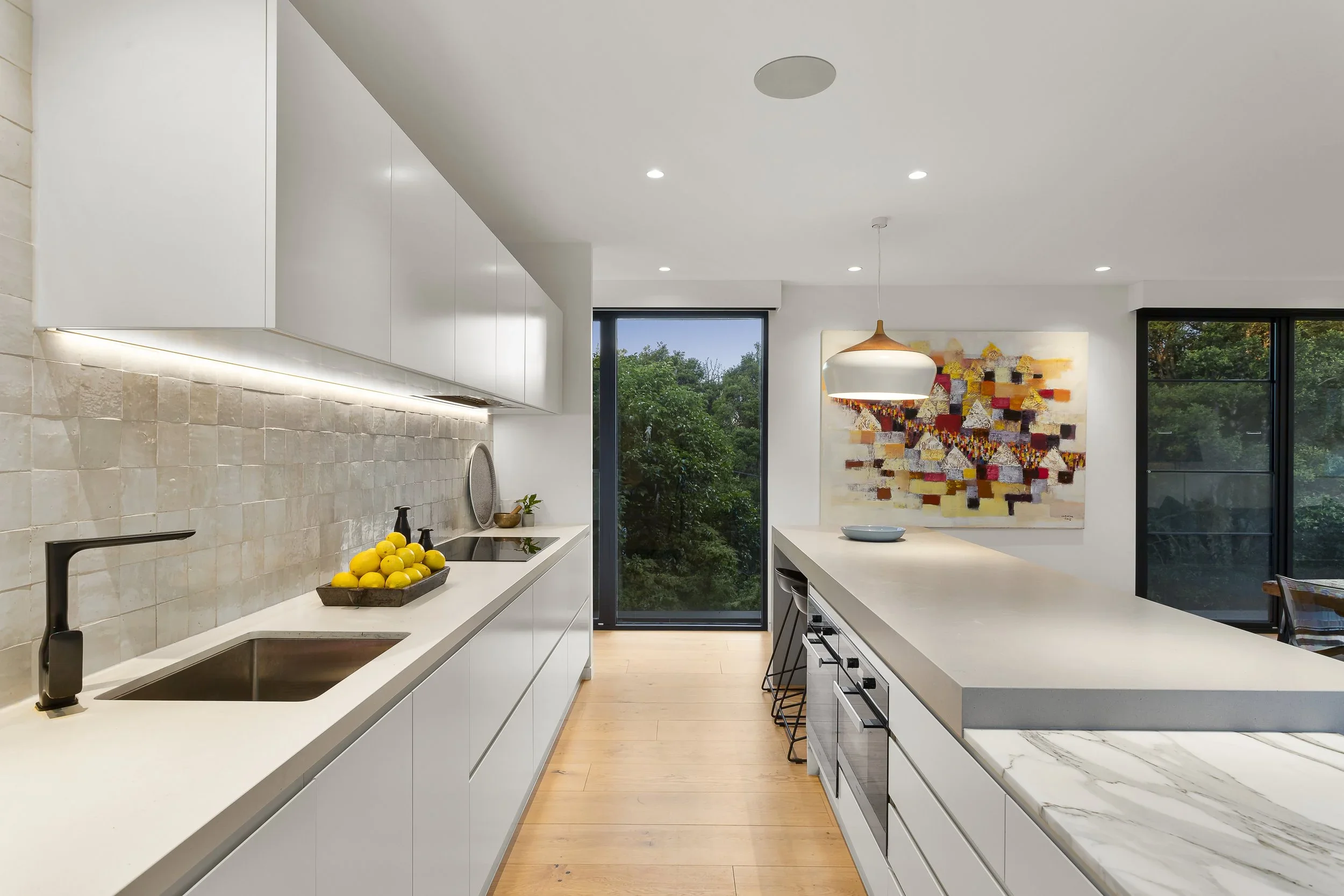 Kooyong II