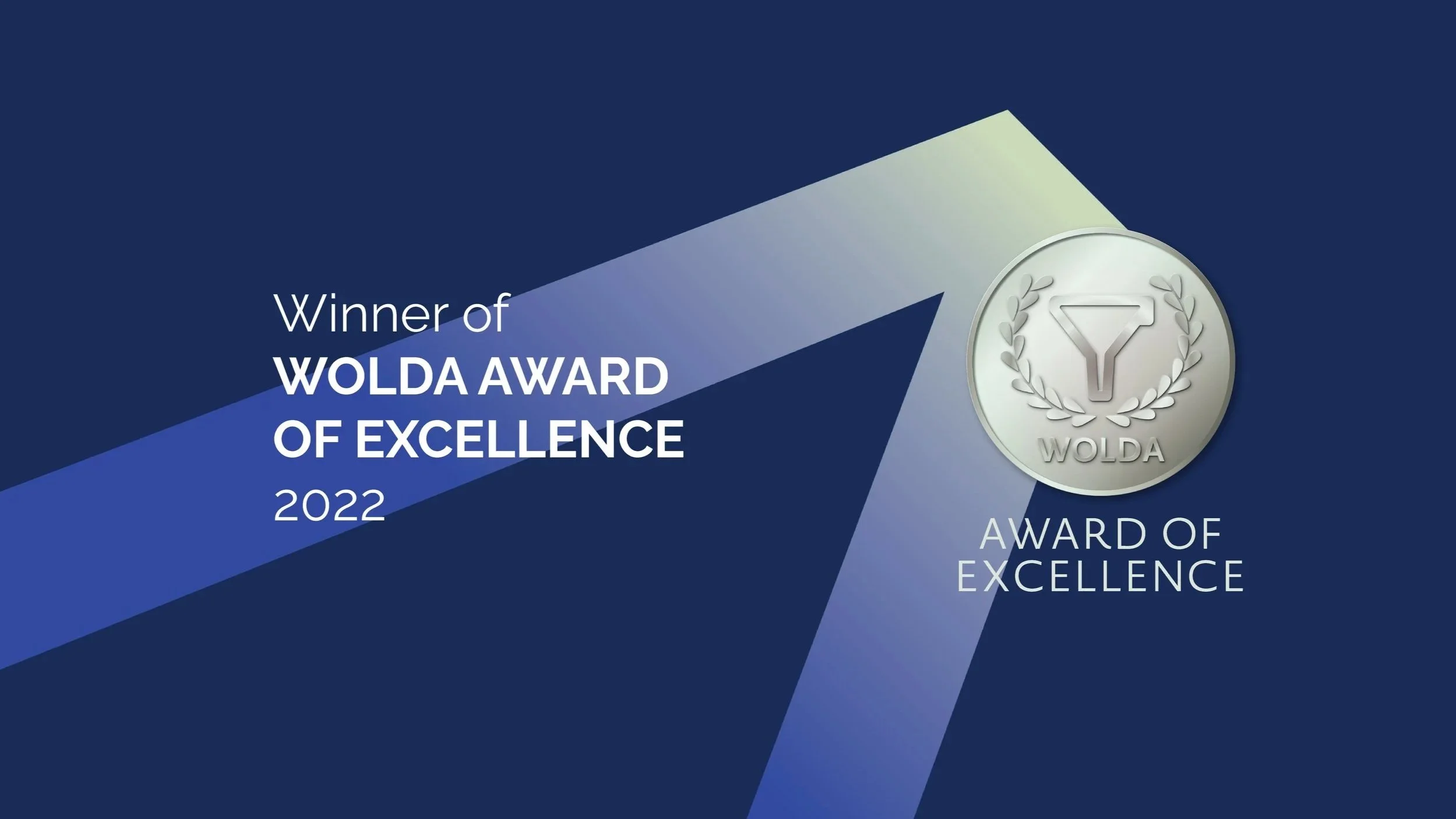 Altius Venture Partners Award winning Logo