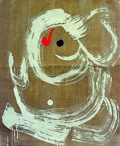Solo exhibition of Akash Raj Halankar on a collection of paintings on Lord Ganesh, at the Nehru Centre Art Gallery, India