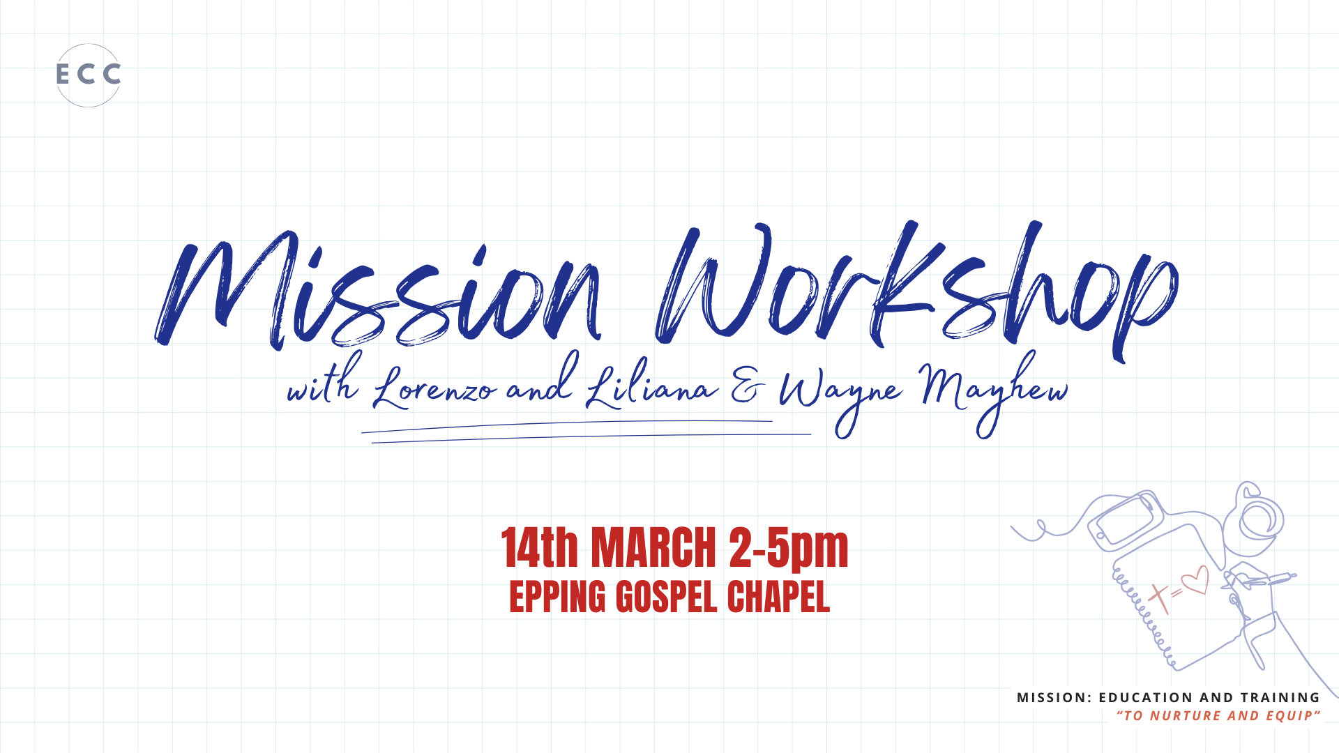 Mission Workshop