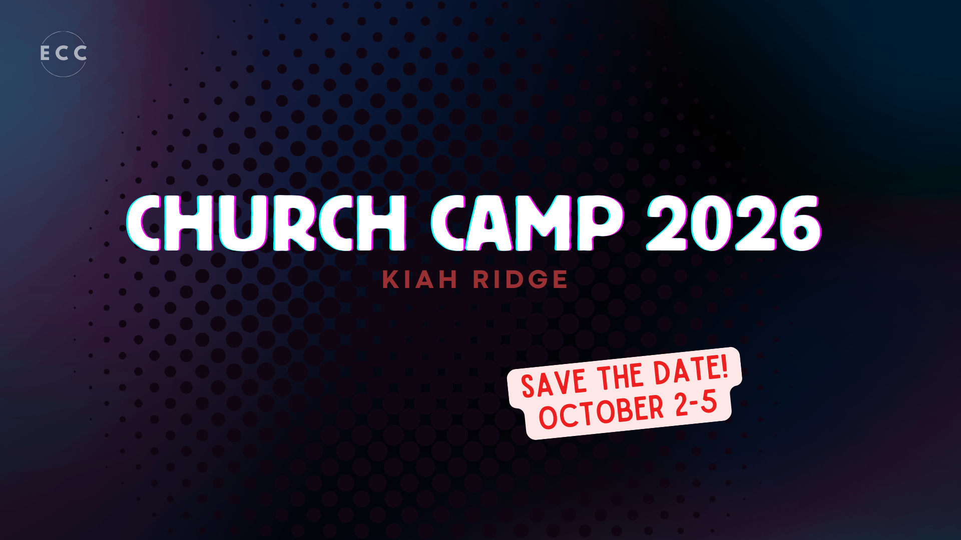 Church Camp