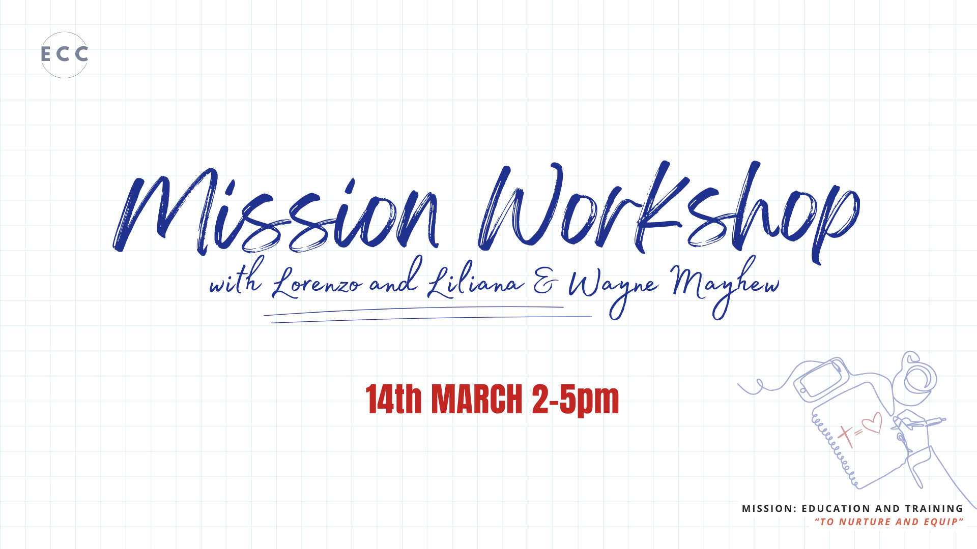 Mission Workshop