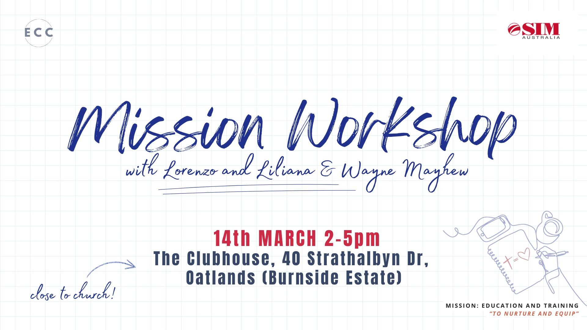 Mission Workshop