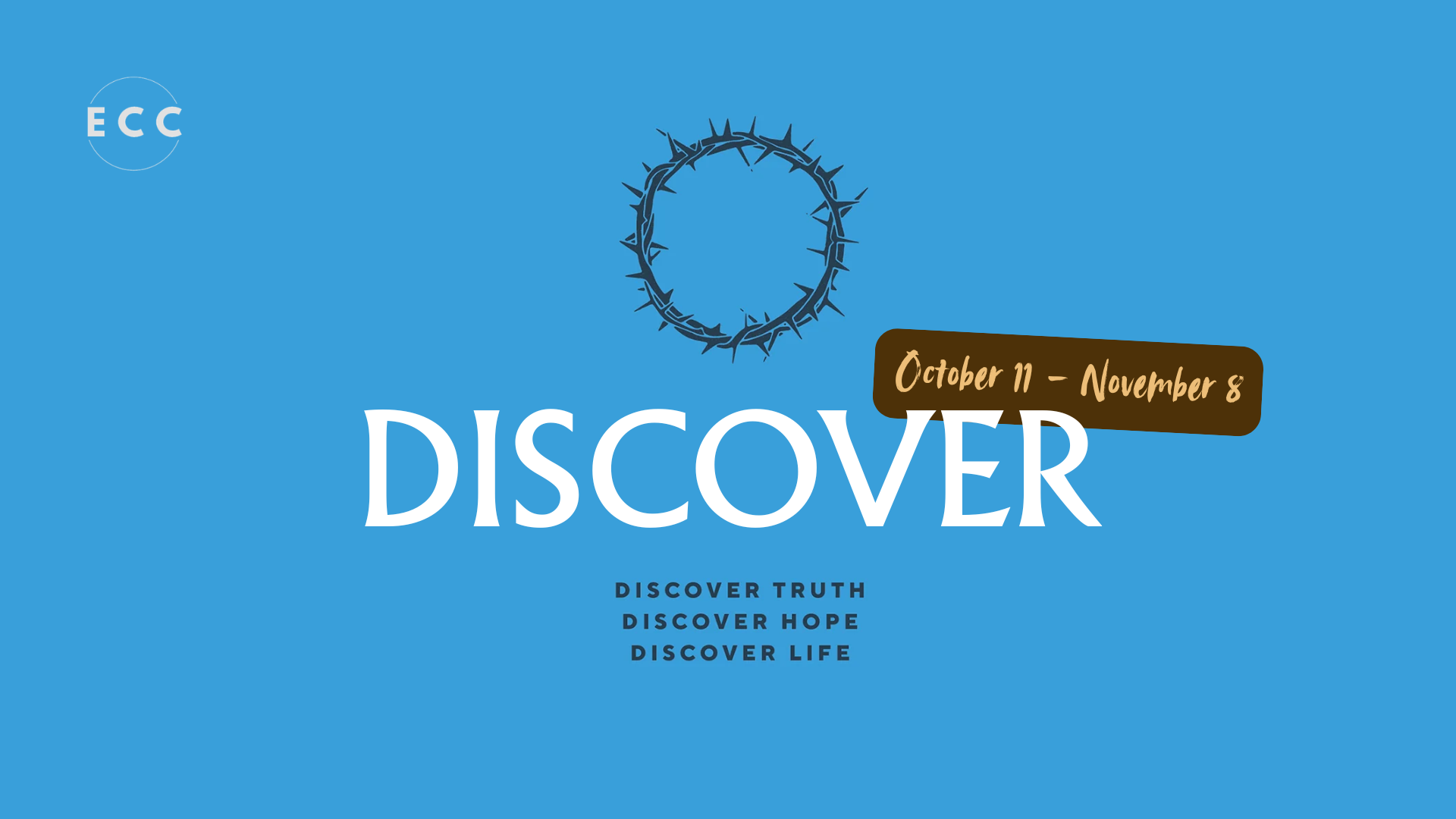 Discover