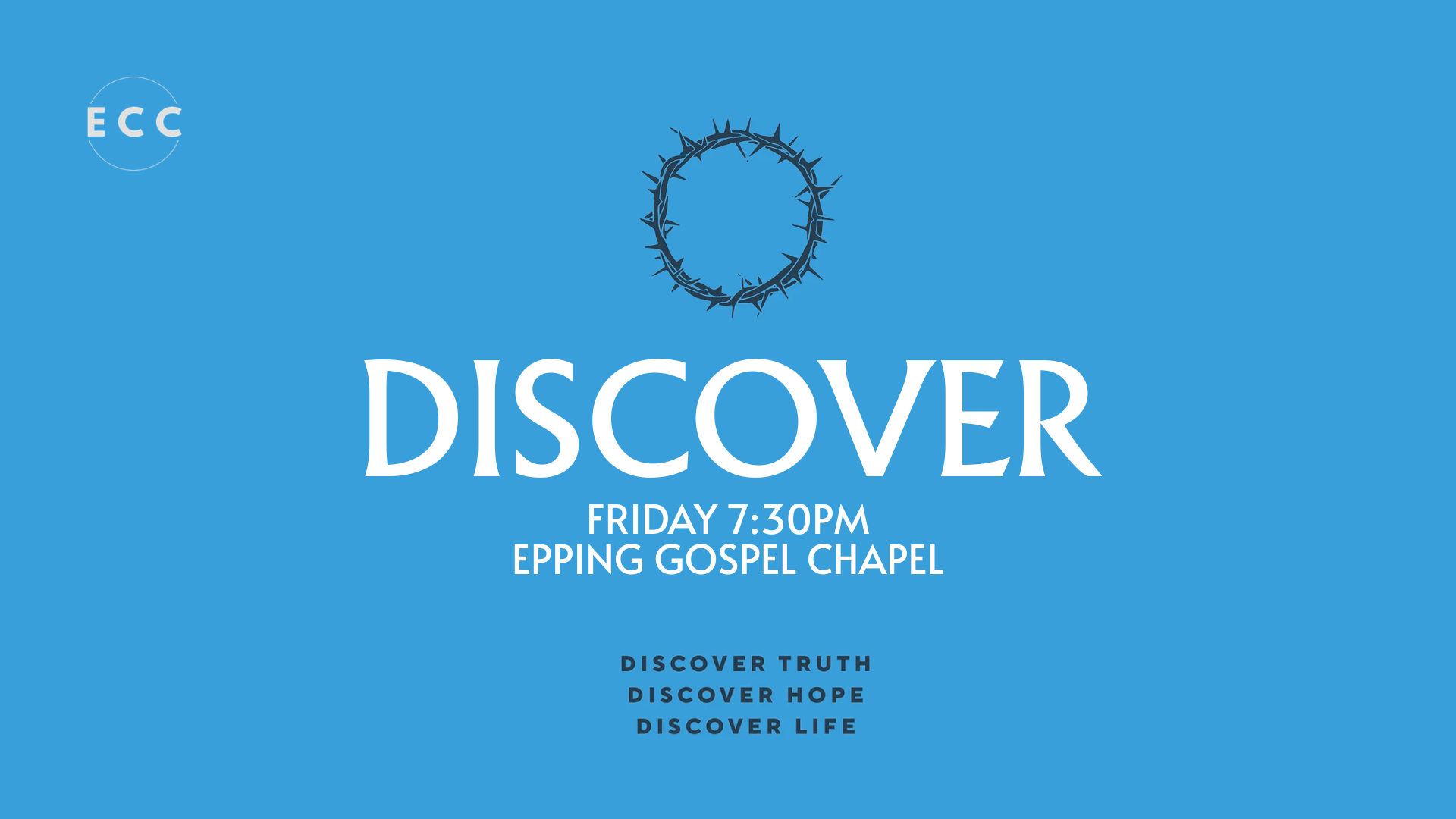 Discover
