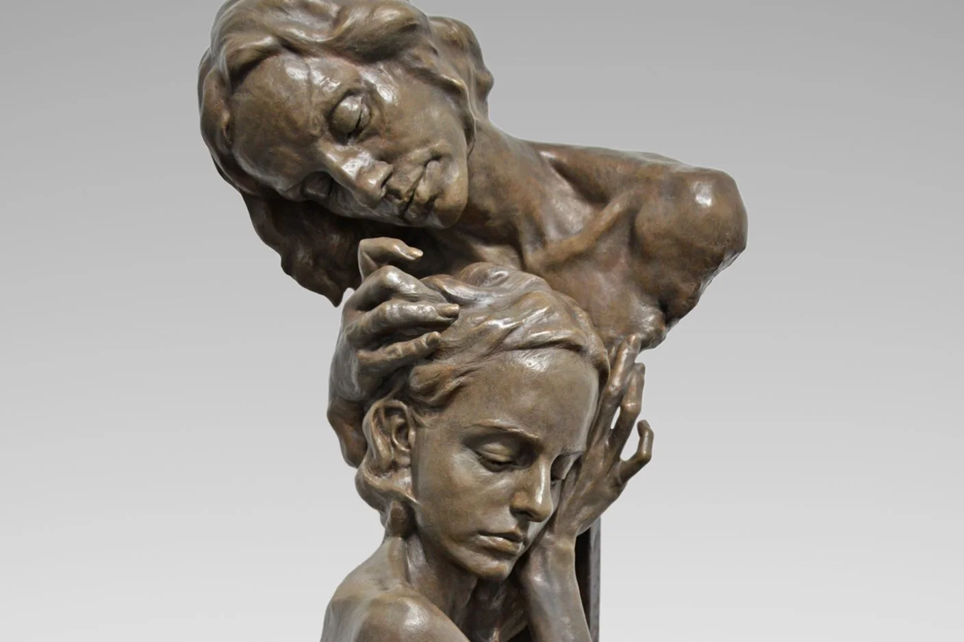 Portrait Sculpting Workshop