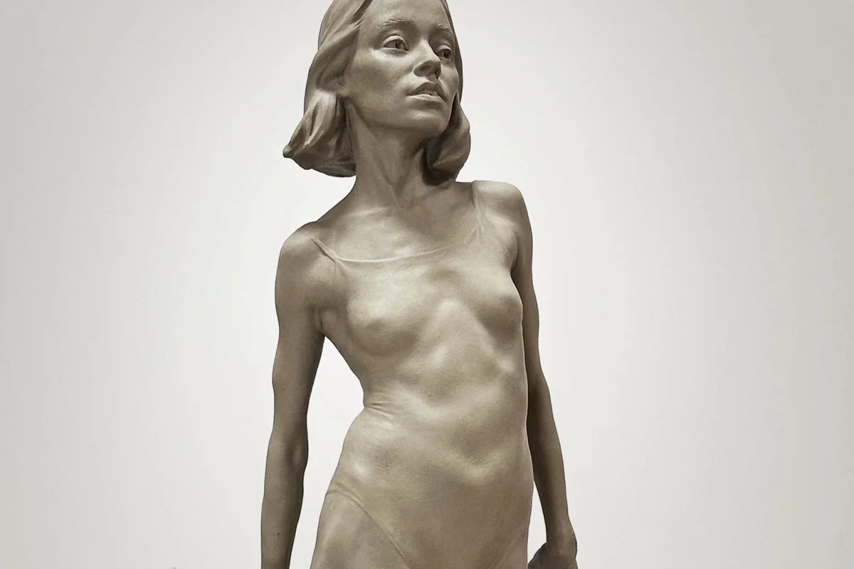 Full Figure/Torso Sculpting Workshop