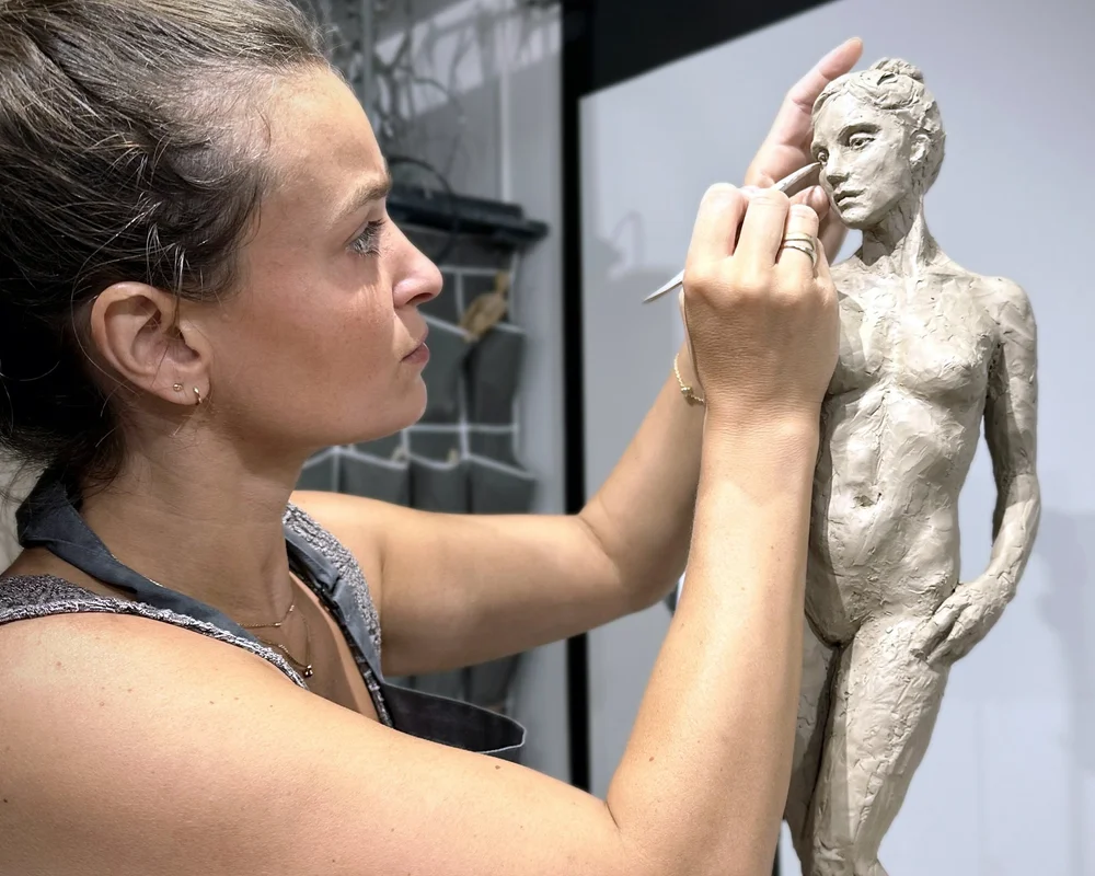 Book a Private Sculpting Course | Enhance Your Skills—Book Now — Berlin ...
