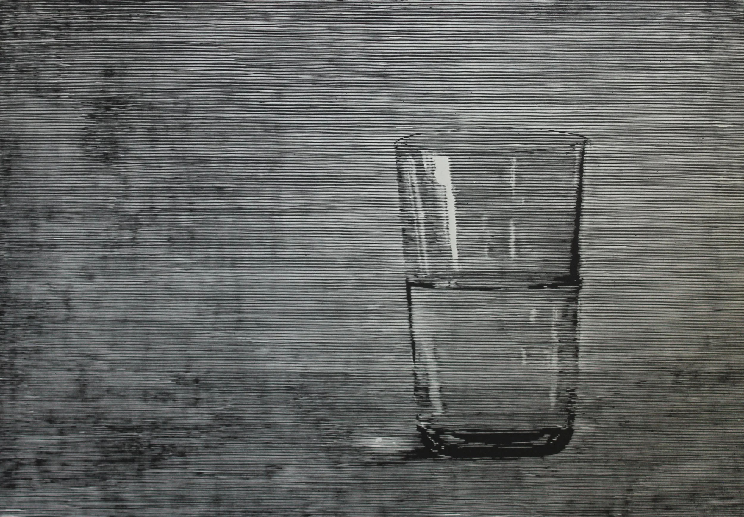Interference of Perception: Rhopography (2022) — FREYJA FRISTAD