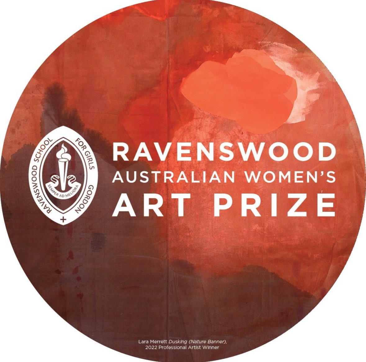 Ravenswood Australian Women’s Art Prize Exhibition of Finalists (2023)