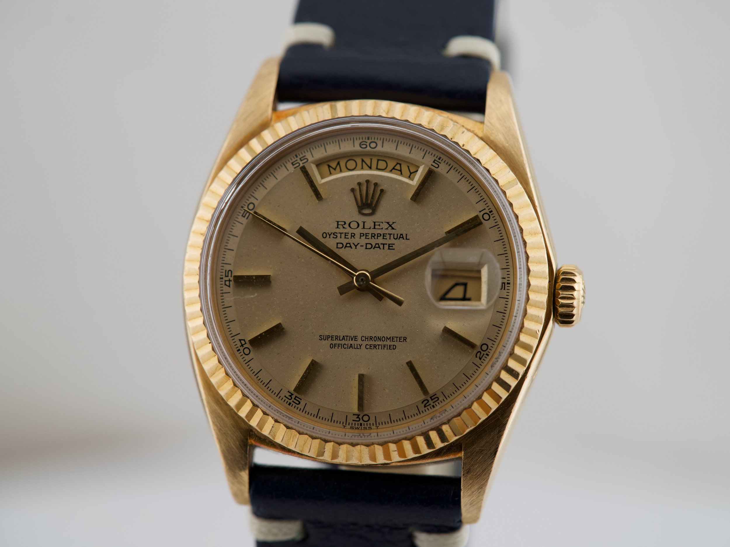 Rolex Day-date