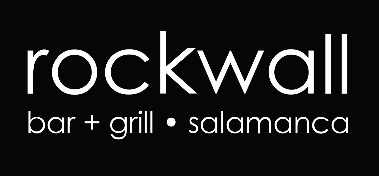 Rockwall Bar + Grill Salamanca