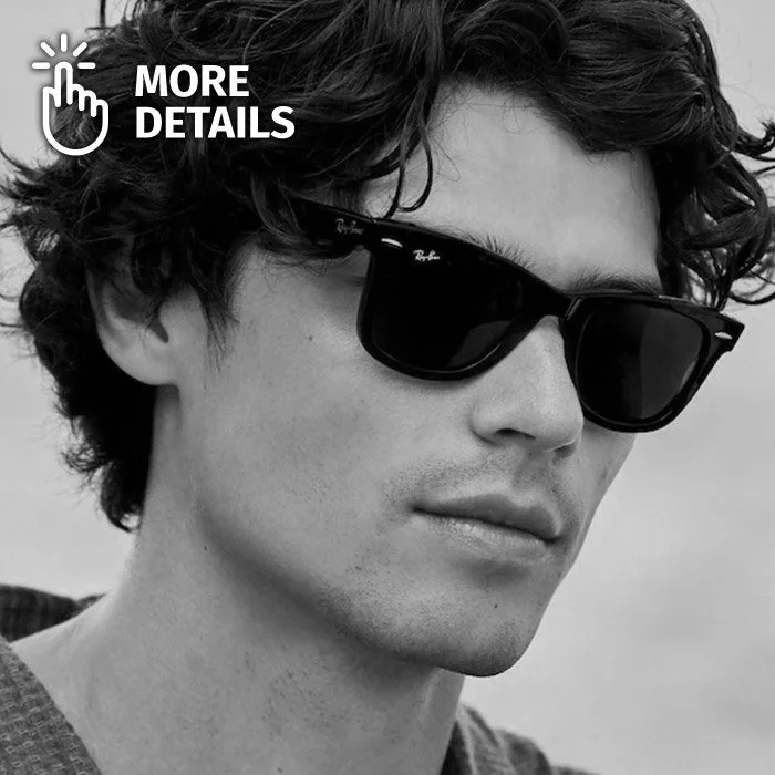 Ray-Ban Wayfarer