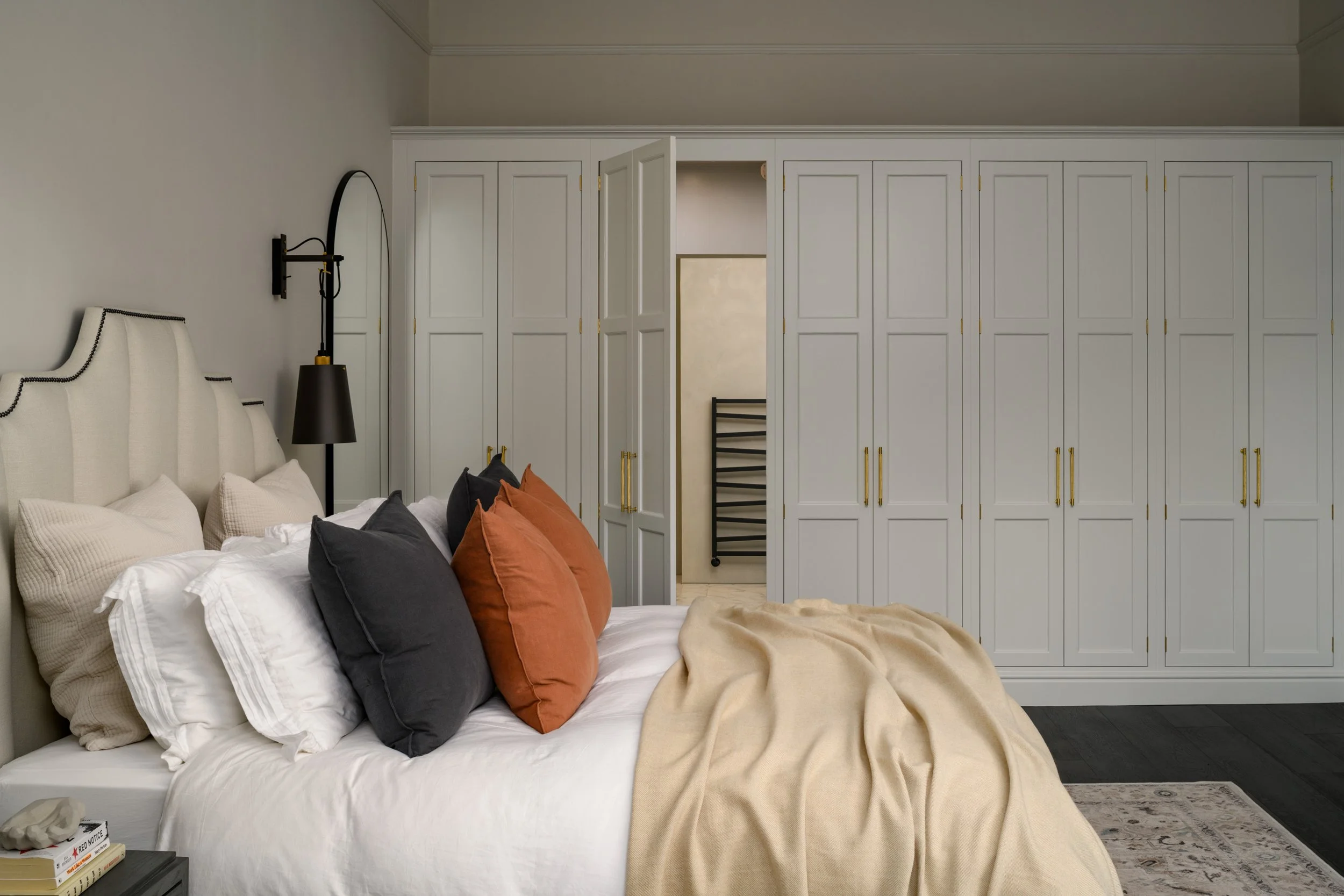 Eton Terrace — BANN Edinburgh's most coveted construction company