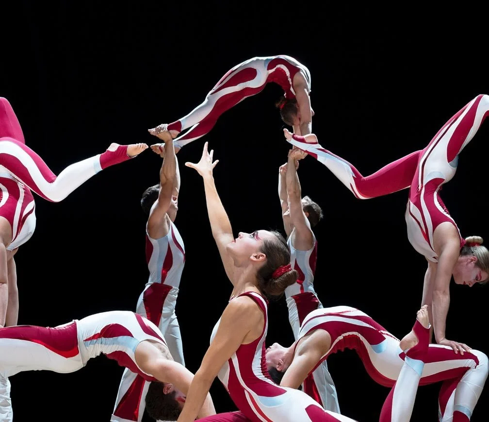 TIME &amp; THE PLACE 🎄🎪 ROLL UP ROLL UP 📣

📅Friday 5th December 2025
⏰6:45pm - 12:30am
📍Great Wilbraham Hall Farm Estate, Great Wilbraham, Cambridge UK
🎟️ www.hqnights.com