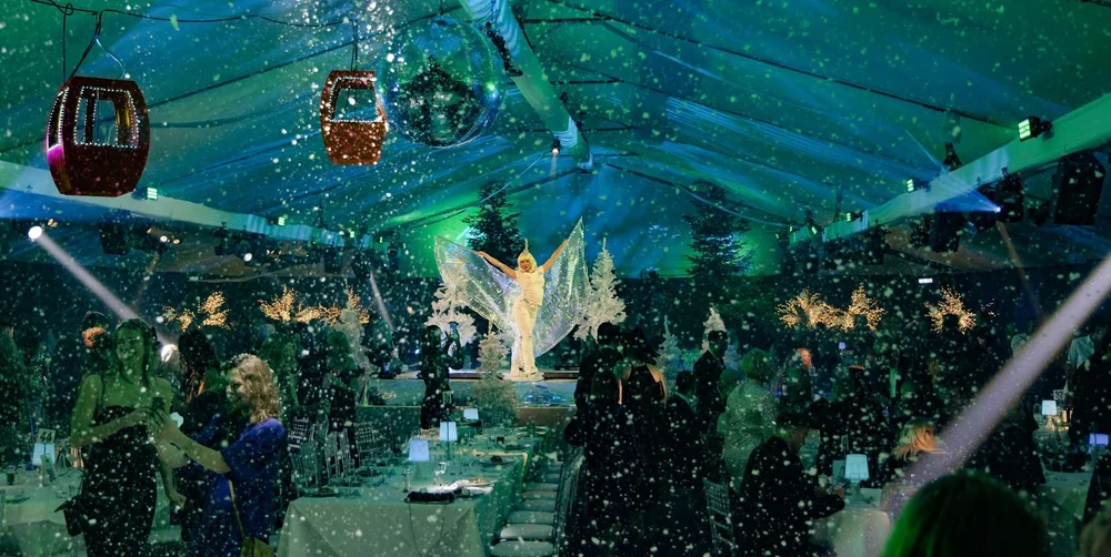 Yep cambridge christmas party