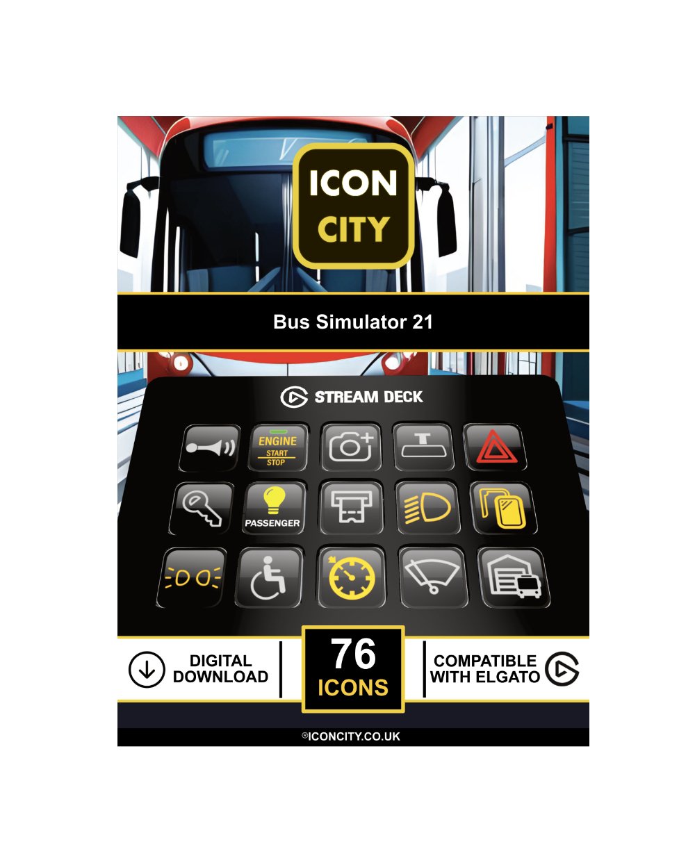 Bus Simulator 21 - Download