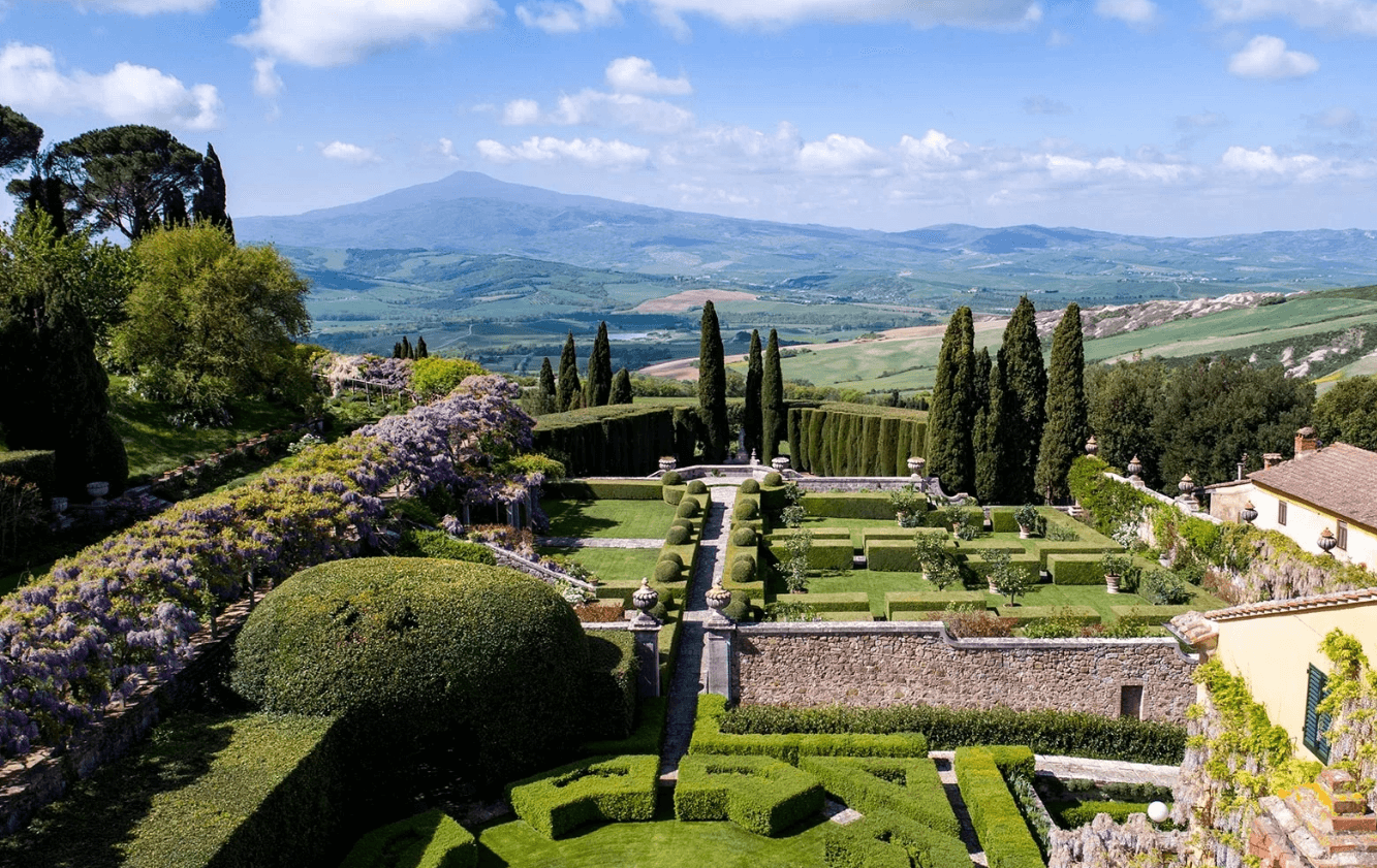 La Foce