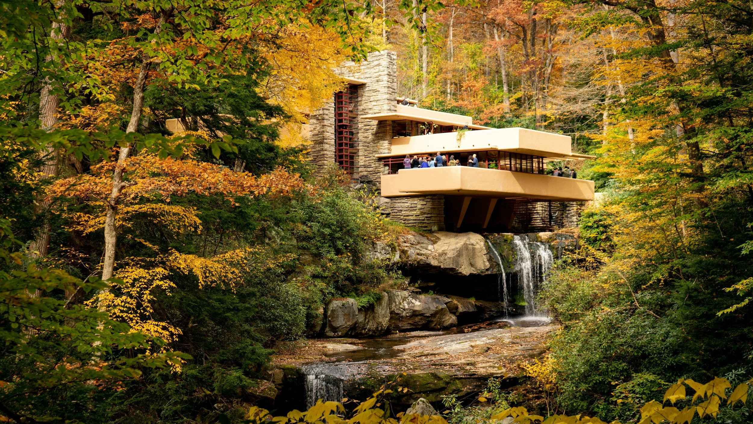 The Utopian Dream of Frank Lloyd Wright’s Usonian Homes — Academy ...