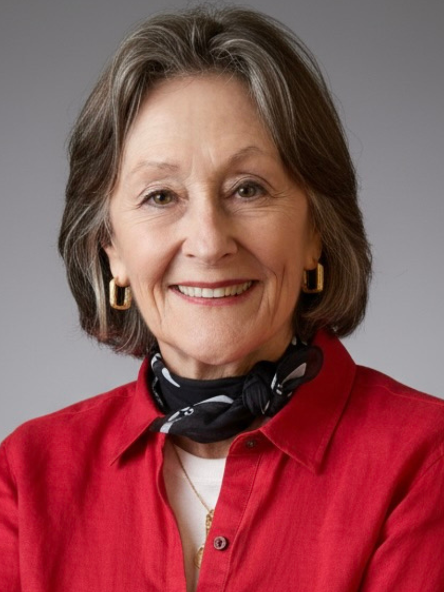 Profile picture of Academy Travel's tour leader Dr Kate Foy