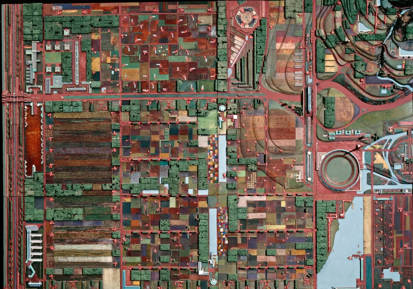 The Utopian Dream of Frank Lloyd Wright’s Usonian Homes — Academy ...